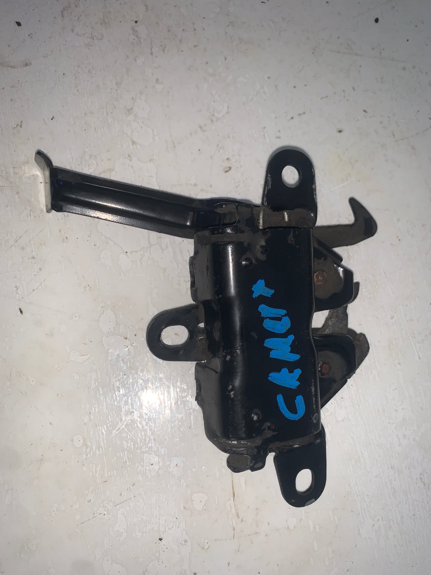 Cerradura Capot Toyota Camry 2002 2006
