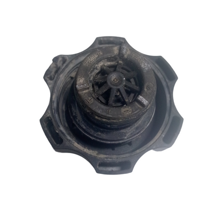 Tapa Envase Deposito Radiador Agua Cruze Orlando Silverado Tahoe