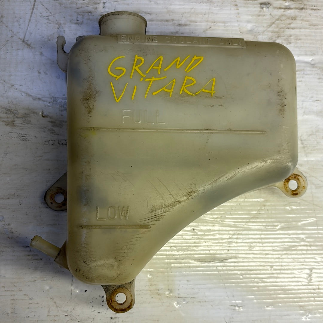 Envase Deposito Agua Radiador Suzuki Grand Vitara 2007 2010