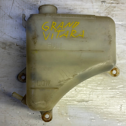 Envase Deposito Agua Radiador Suzuki Grand Vitara 2007 2010