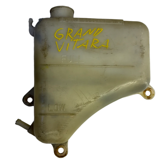 Envase Deposito Agua Radiador Suzuki Grand Vitara 2007 2010