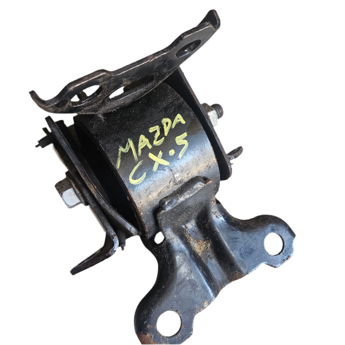 Soporte De Motor Mazda CX5