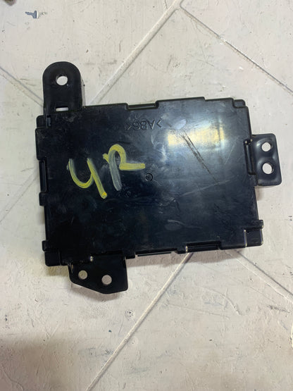 Modulo de Aire Acondicionado Toyota 4runner 2003 2008