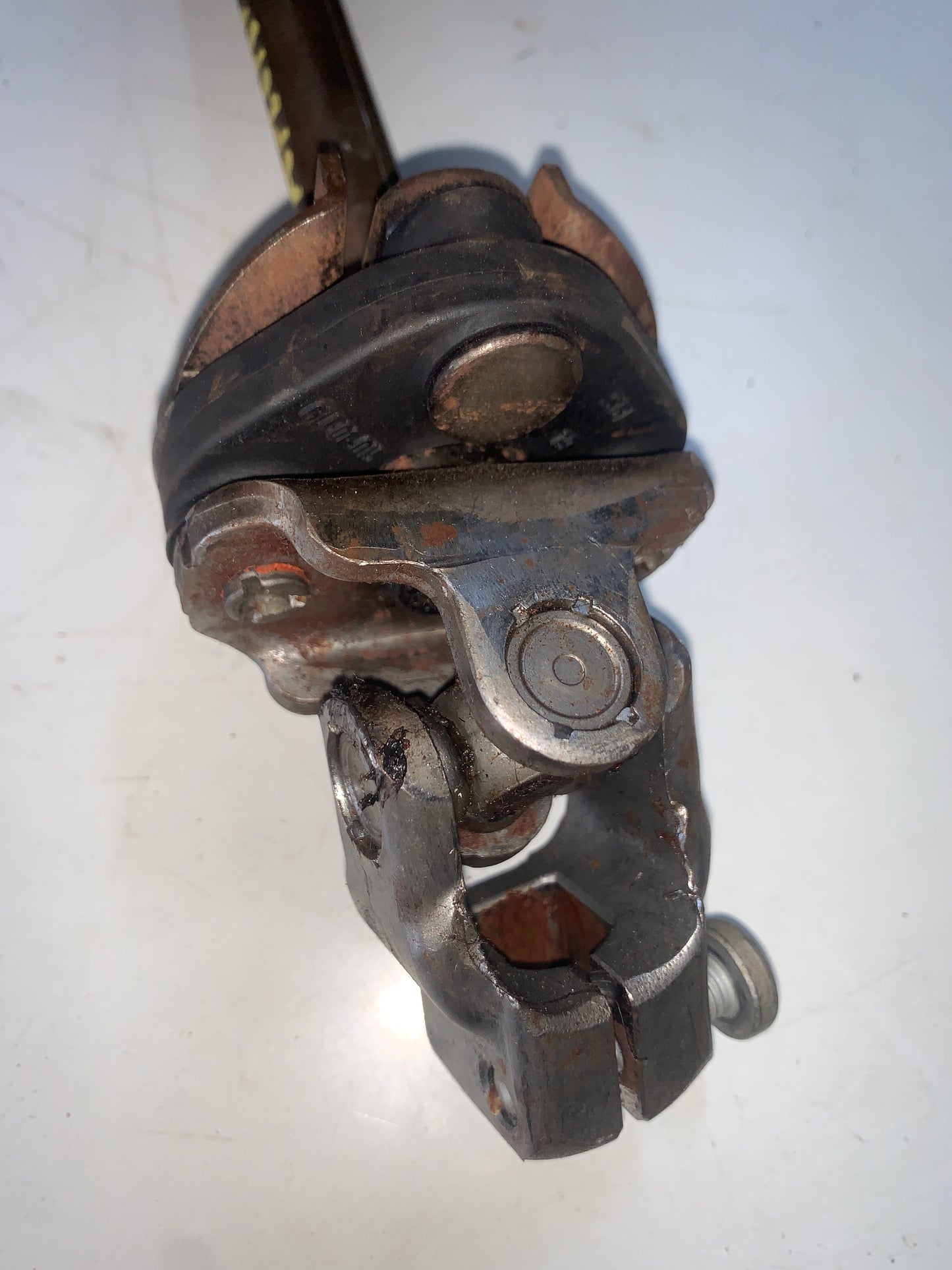 Cardan Direccion Ford Explorer 3.5 2012 2015