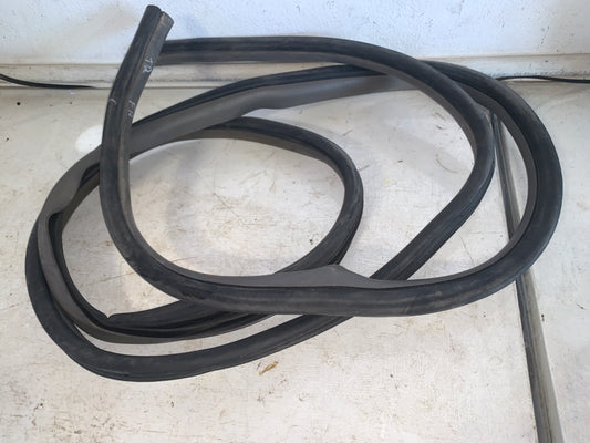 Goma Carroceria Chevrolet Trailblazer