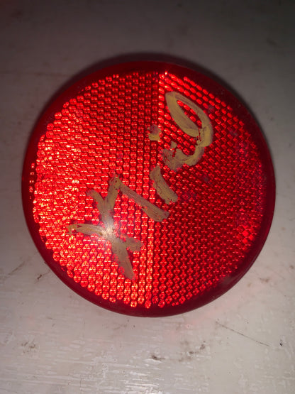 Luz Stop Parachoque Nissan Xtrail 2004 2007