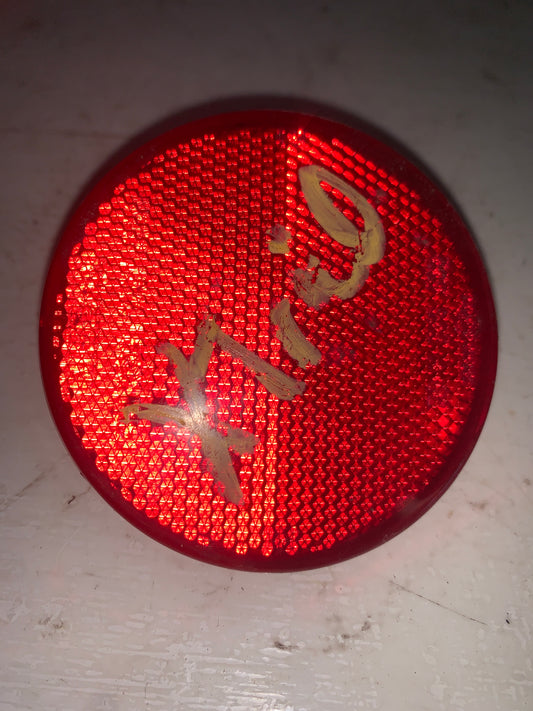 Luz Stop Parachoque Nissan Xtrail 2004 2007