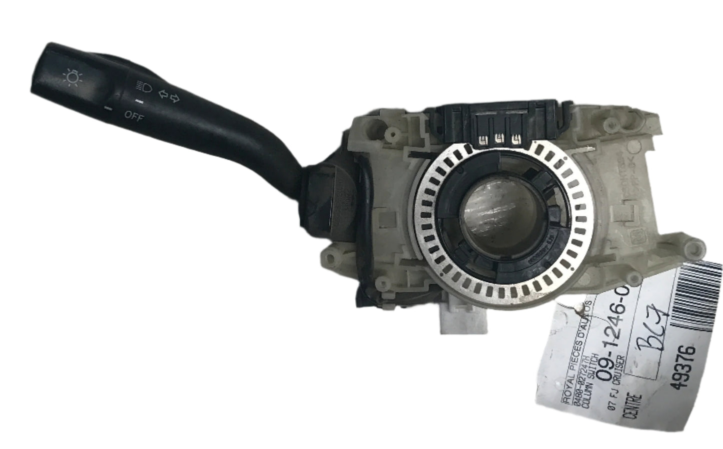 Palanca Luz Toyota FJ Cruiser 2007 2010