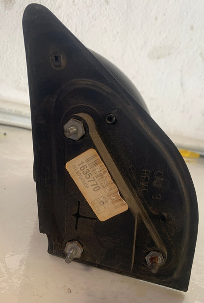 Retrovisor Jeep Compass 2007 2012