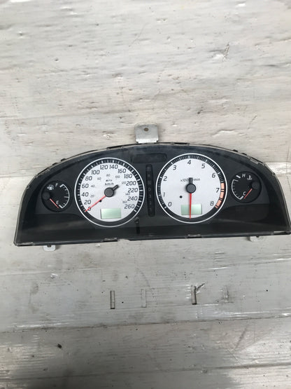 Cluster Nissan Pathfinder Maxima 2001