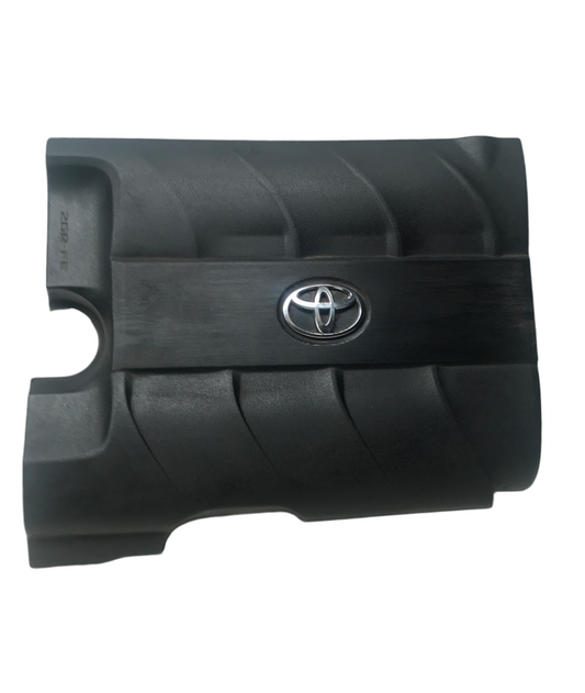 Embellecedor Motor Toyota Sienna