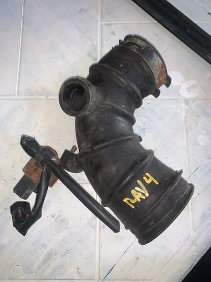 Manguera Cuerpo Aceleracion Toyota RAV4