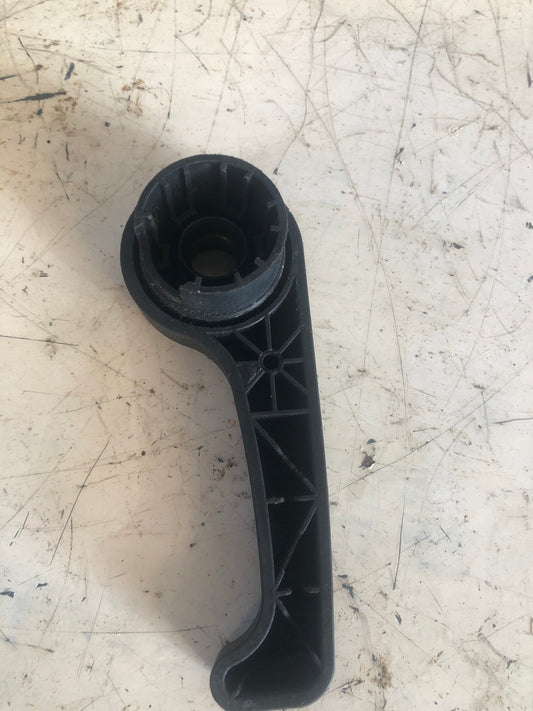 Palanca Manilla Capot Hyundai Santa Fe 2005 2008