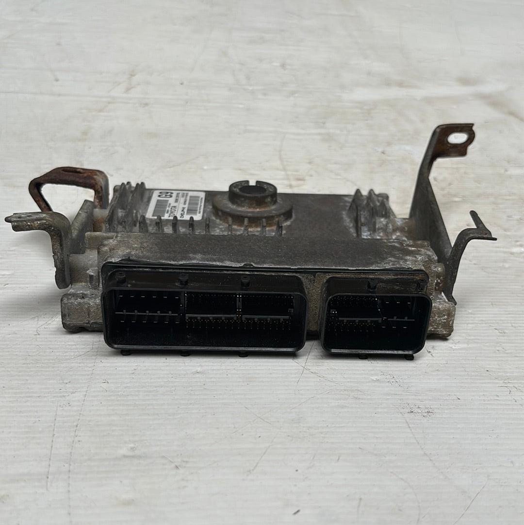 Computadora Toyota Corolla 2009 2011