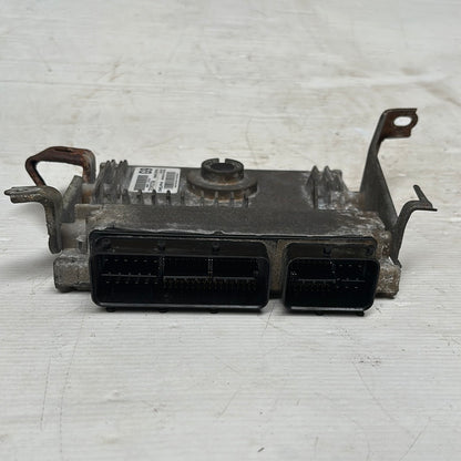 Computadora Toyota Corolla 2009 2011