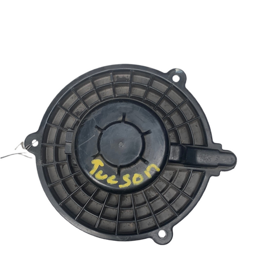 Soplador Aire Acondicionado Kia Sportage Hyundai Tucson 2005 2010