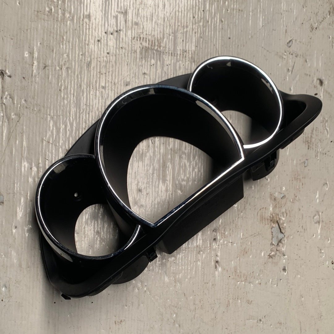 Embellecedor Cluster Chevrolet Aveo LT