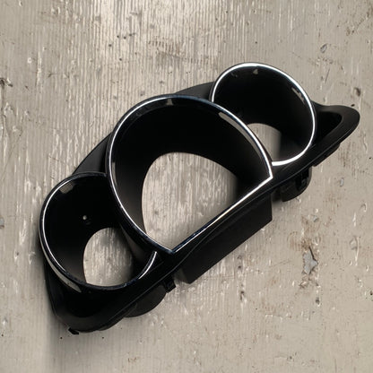 Embellecedor Cluster Chevrolet Aveo LT