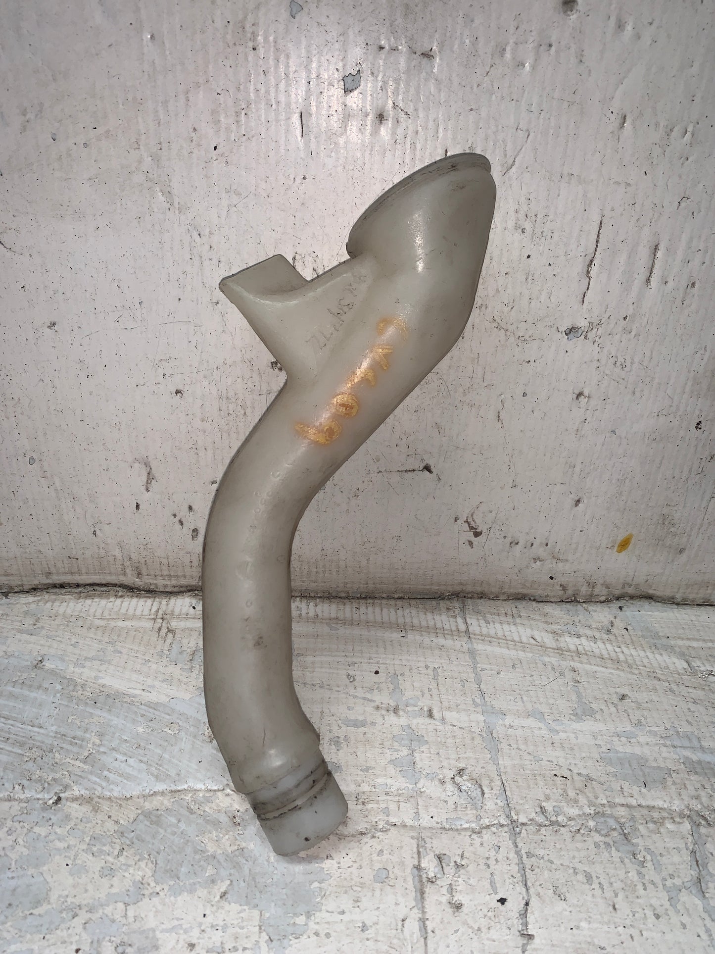 Tapa Superior Deposito Agua Limpiaparabrisas Honda Civic 2006 2011