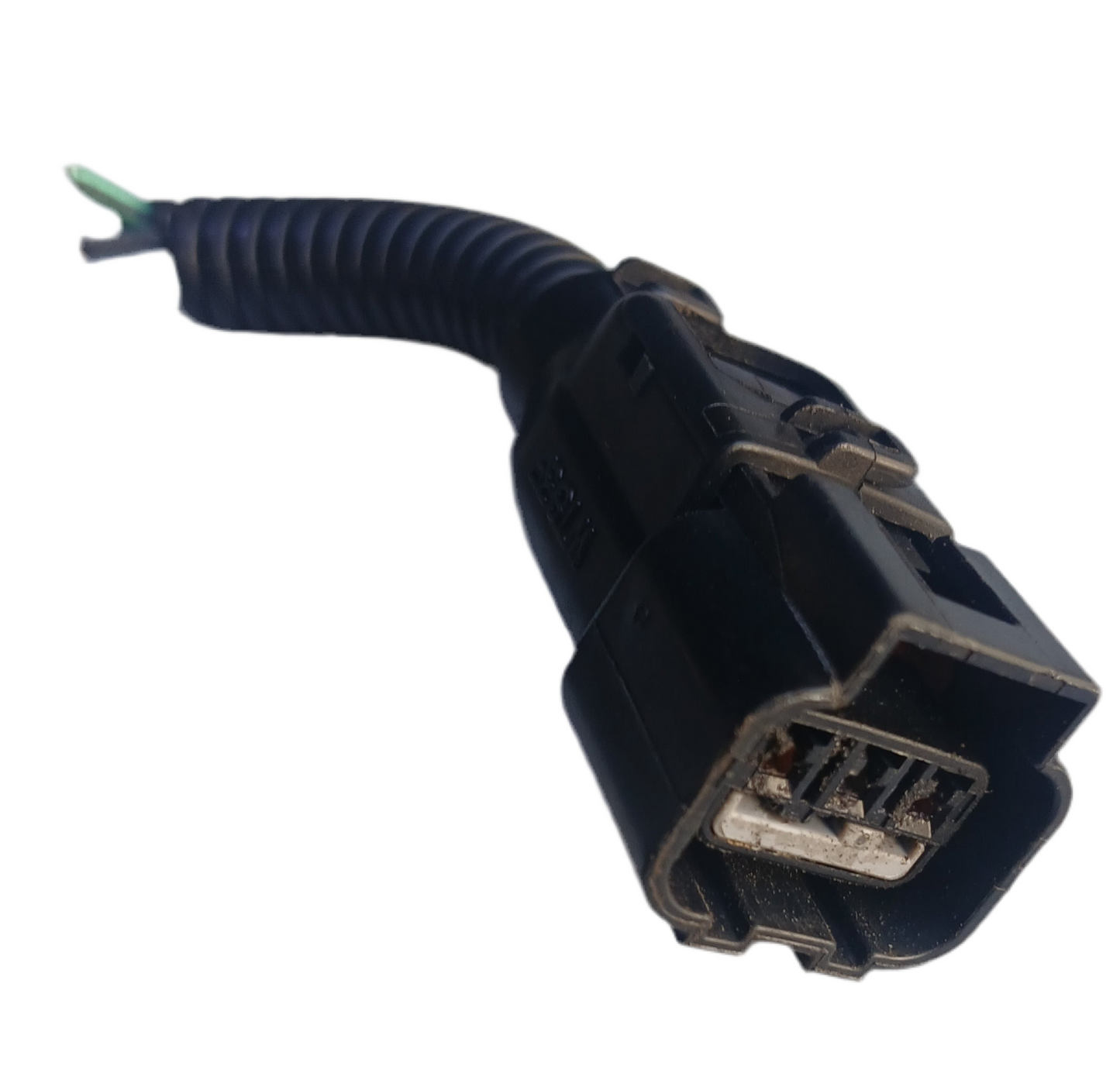Conector Temperatura Camara Hyundai Tucson