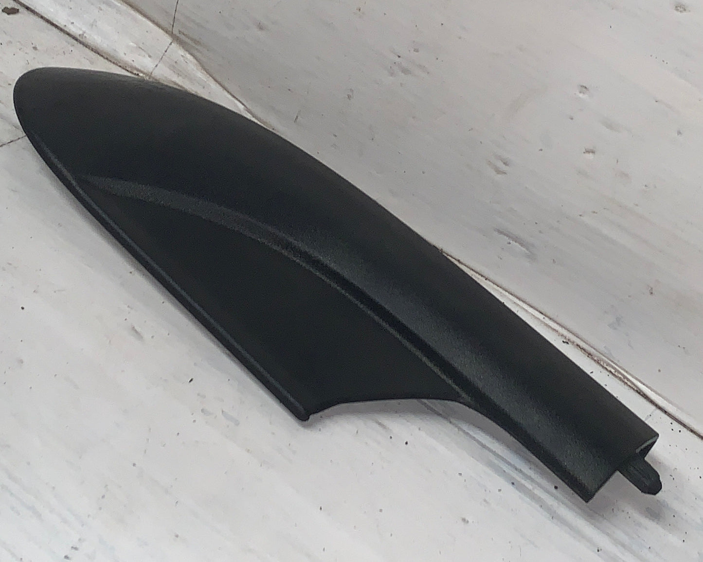 Tapa Parrilla Techo Delantera Honda Pilot 2004 2008