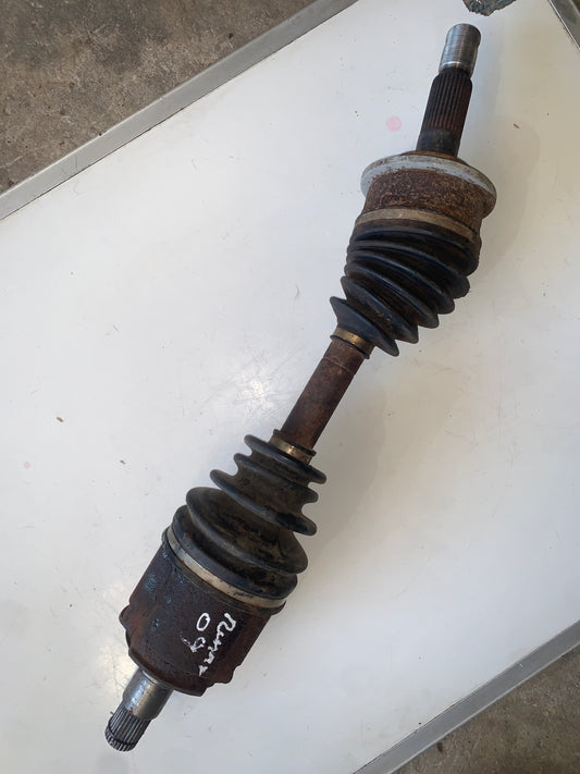 Tripoide Toyota 4Runner 2004 2008