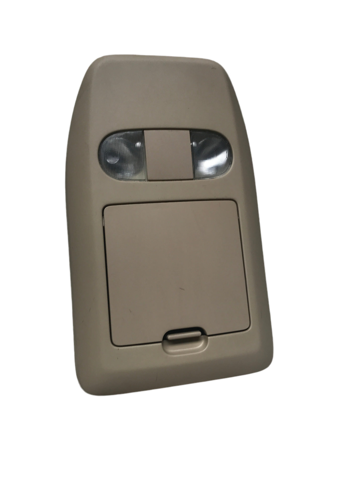 Consola Techo Lampara Luz Delantera Ford F150 2000 2005