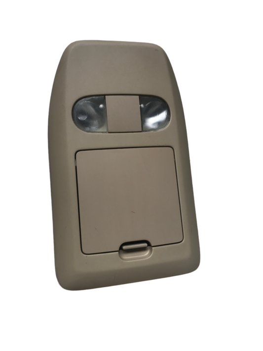 Consola Techo Lampara Luz Delantera Ford F150 2000 2005