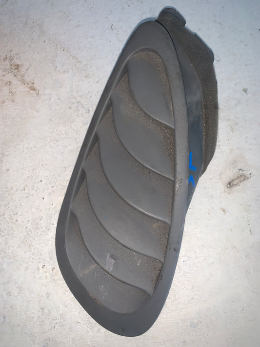 Rejilla Aire Tablero Hyundai Santa Fe 2000 2005