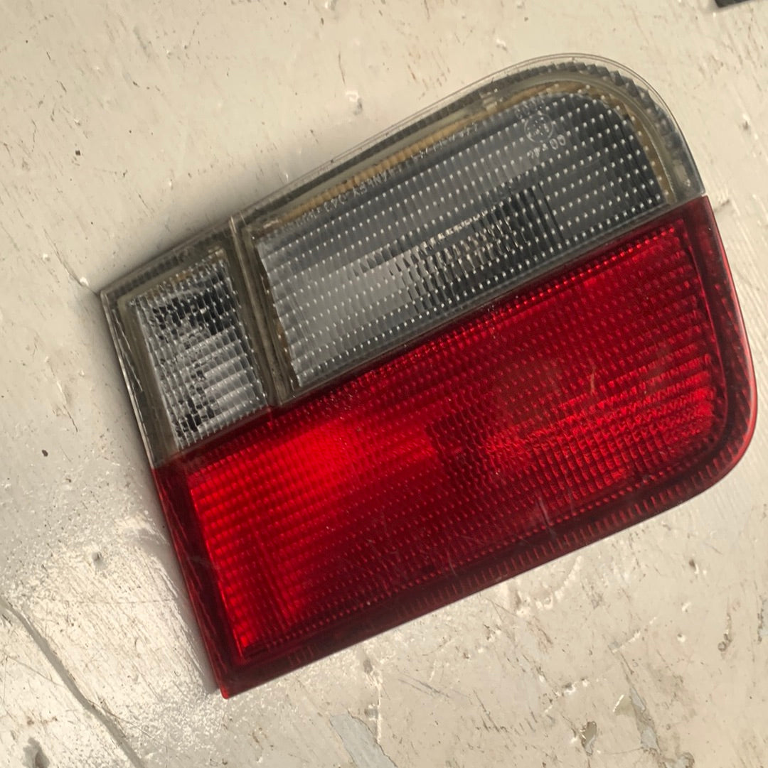 Stop Maleta Honda Civic 1996 2000 Coupe Original