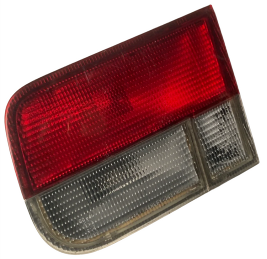 Stop Maleta Honda Civic 1996 2000 Coupe Original