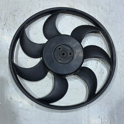 Aspa Electroventilador Mazda3 2.0 2005 2010