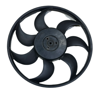 Aspa Electroventilador Mazda3 2.0 2005 2010