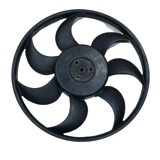 Aspa Electroventilador Mazda3 2.0 2005 2010