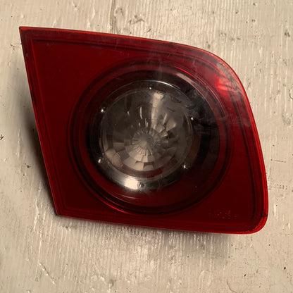 Stop Compuerta Mazda3 Hatchback 2005 2009