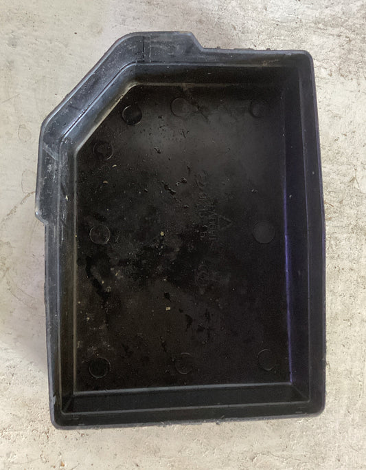 Tapa Fusilera Externa Hyundai Accent 1999 2002