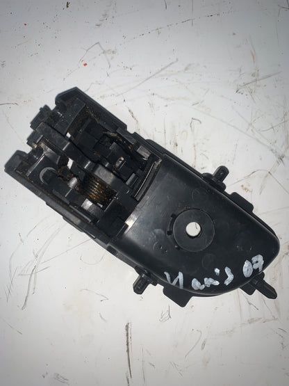 Manillas Internas Toyota Yaris Belta - Corolla 2014 2019