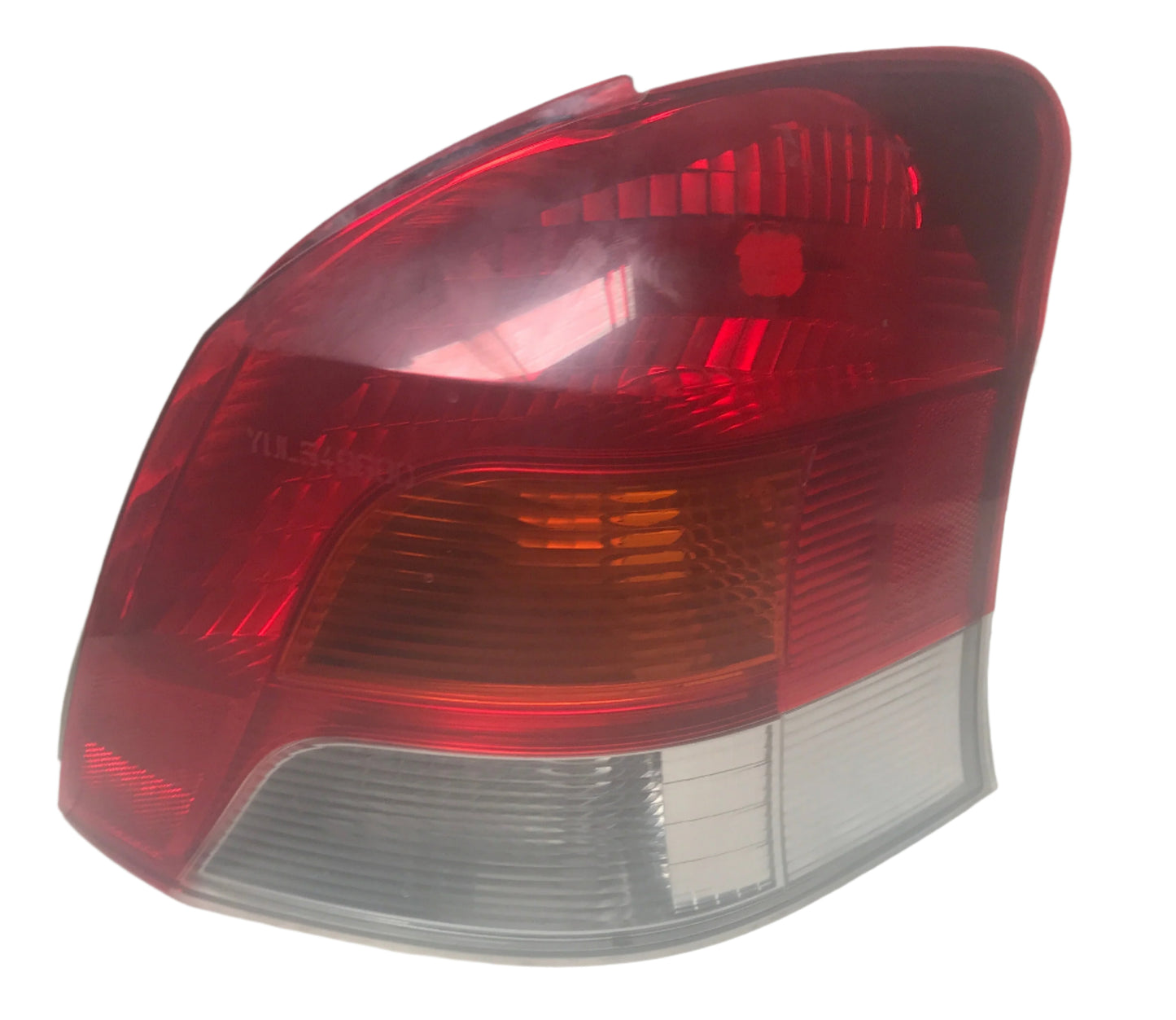 Stop Toyota Yaris 2009 2010