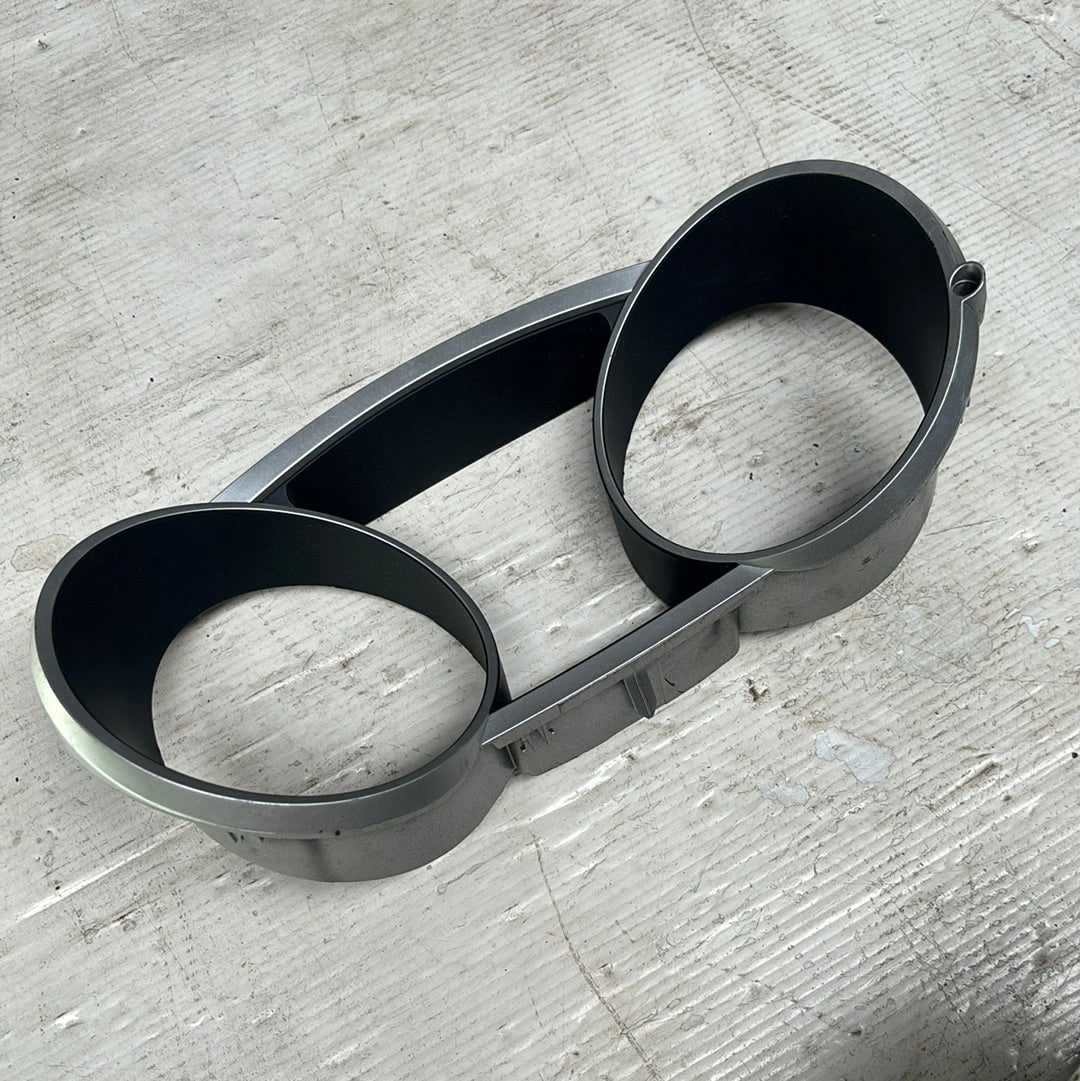 Embellecedor Cluster Mitsubishi Outlander 2006 2012
