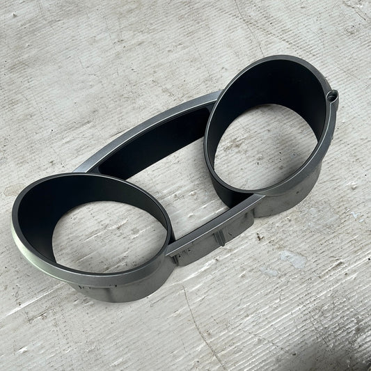 Embellecedor Cluster Mitsubishi Outlander 2006 2012
