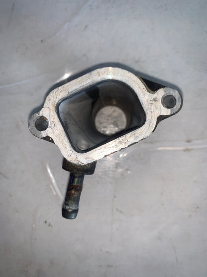 Toma De Agua Honda CRV 1999 2002 B20