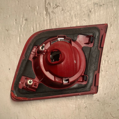 Stop Compuerta Mazda3 Hatchback 2005 2009