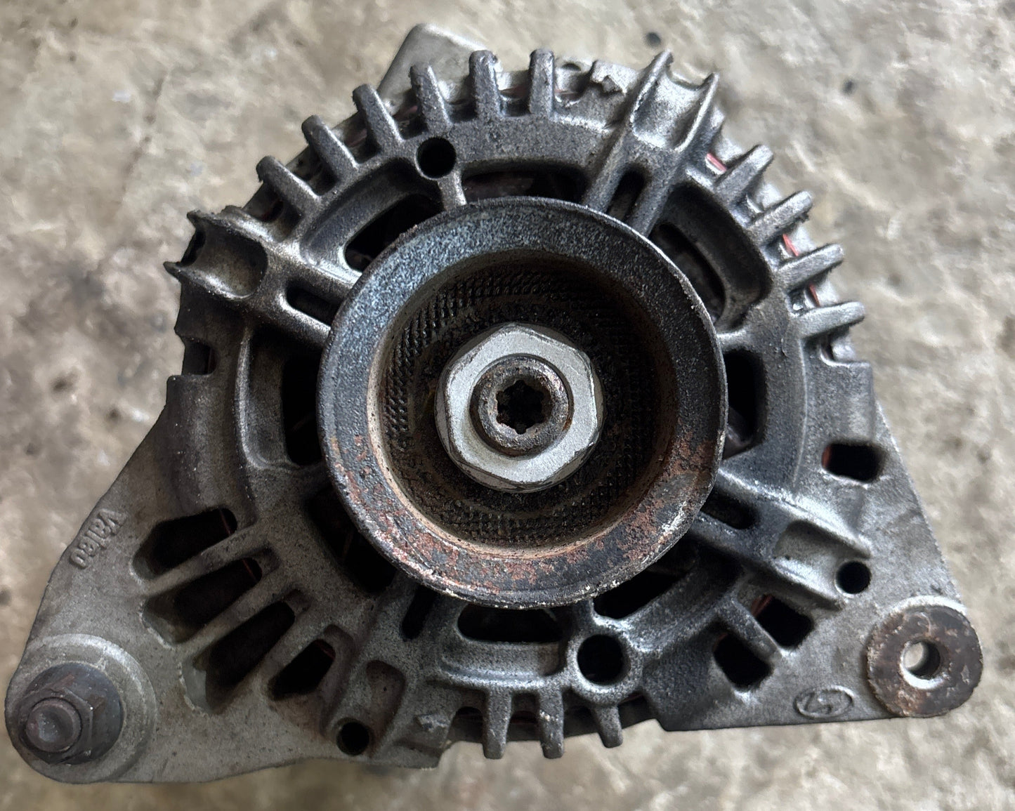Alternador Hyundai Santa Fe Kia Sportage 2.7 V6 2000 2005
