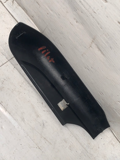 Tapa Trasera Parrilla Honda Pilot