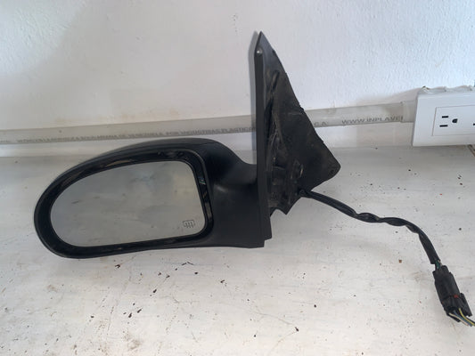 Retrovisor Electrico Ford Focus 2003 2005