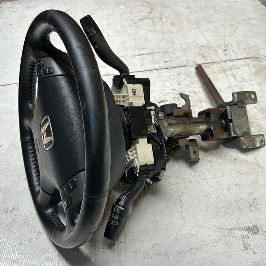 Caña Volante Honda Odyssey 2006 2008