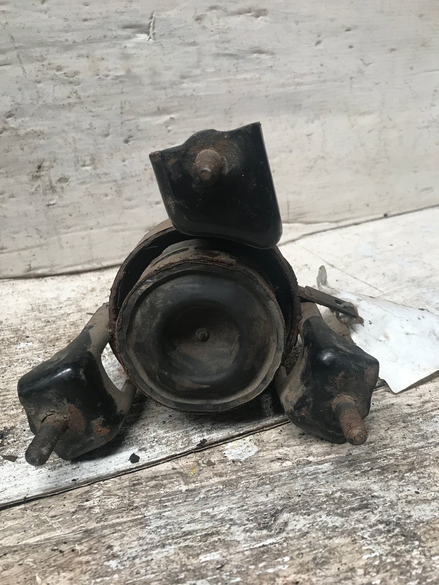 Soporte Motor Toyota Camry 2007 2009