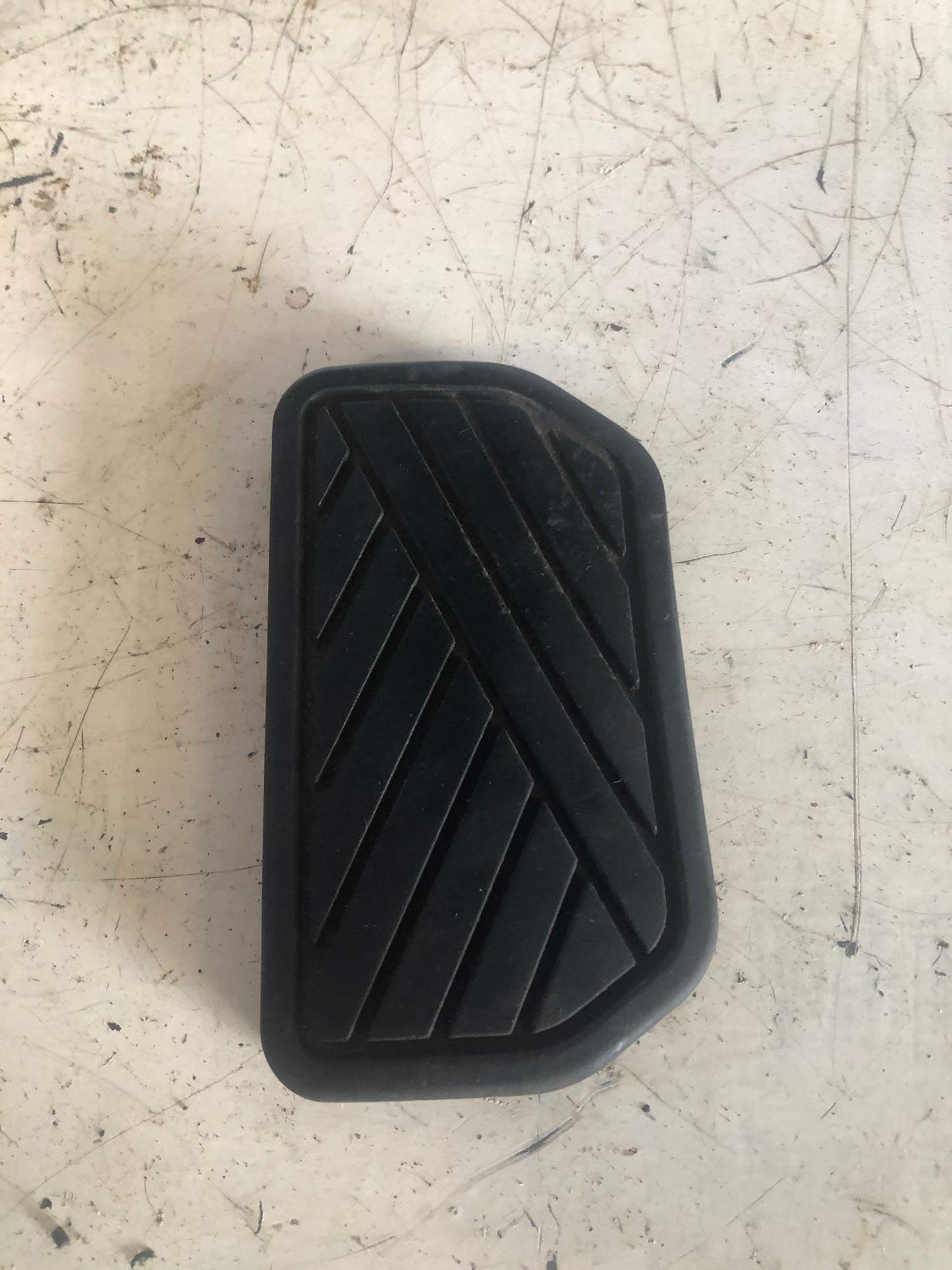 Goma Pedal Freno Chevrolet Vitara 2002 2005