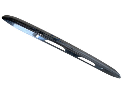 Platina Placa Honda Civic 2001 2005