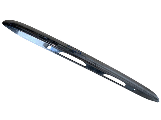 Platina Placa Honda Civic 2001 2005